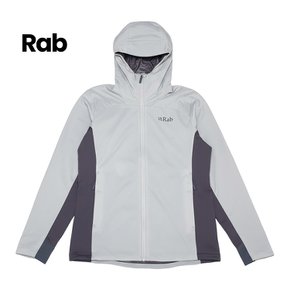 랩 Rab 젠 에어 알파인 플렉스 자켓 (QIP-41-LZN)