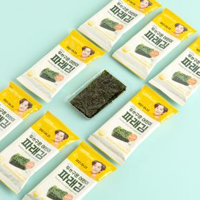 두번구운 어린이 파래김 무조미 아이반찬 아이김_P307745688
