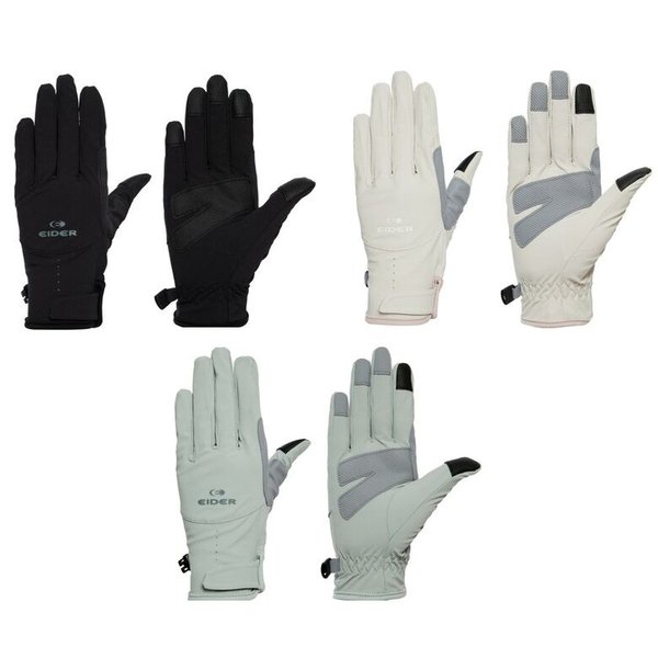 [부산점] 온더락 스트레치 장장갑 DWA24V02