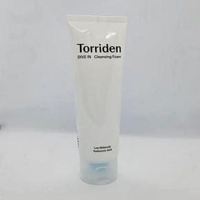 다이브인 저분자 히알루론산 클렌징 폼 150ml (AD)