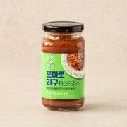 백설/토마토라구파스타소스375g