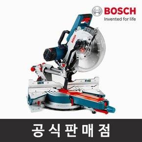 정품 GCM 12 SDE 슬라이딩 유선각도절단기 원형톱 12인치 날포함 보쉬공구