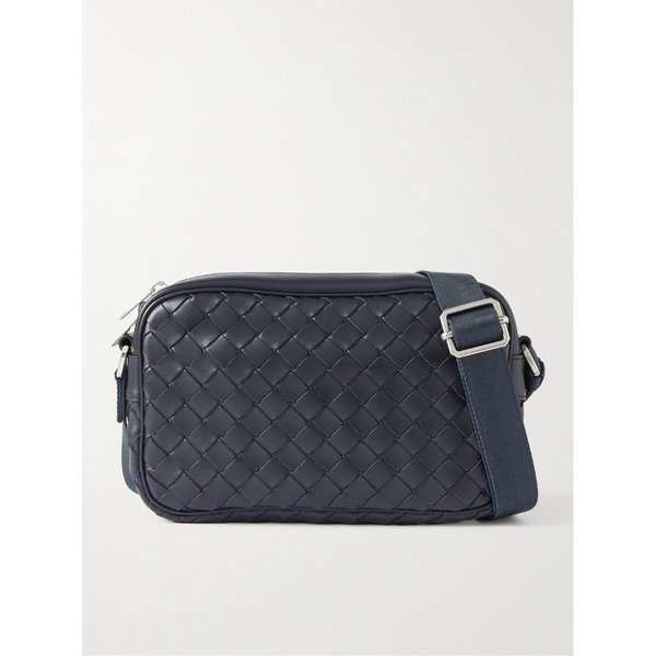 인트레치아토 가죽 메신저백 1647597298336898