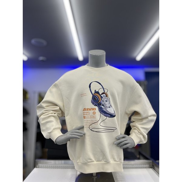 [여주점] 32YC5A62 남여공용 나무13 그래픽 맨투맨티셔츠 GRAPHIC MTM 긴팔티 2C