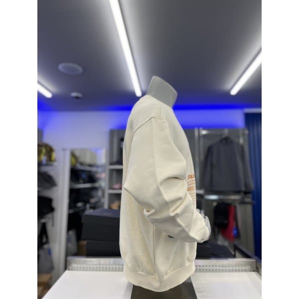 [여주점] 32YC5A62 남여공용 나무13 그래픽 맨투맨티셔츠 GRAPHIC MTM 긴팔티 2C