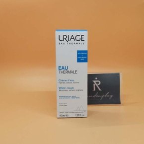 유리아쥬 오 떼르말 워터 젤크림 40mL