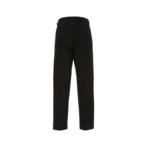 [에르메네질도 제냐] Mens Pants UAI48500A BLK 4461853