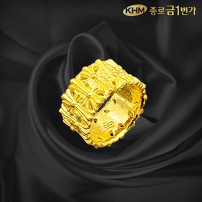 순금 반지 크롬십자가  11.25g