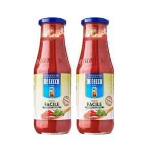 수고파칠레 690g X 2병 파스타소스
