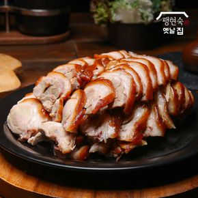 [팽현숙공식]팽현숙 왕족발(순살족발3팩+미니족발1팩+매콤1+새우3)..[34999766]