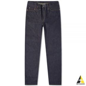 Levis 리바이스 LVC 1954 501 JEANS_ORGANIC RIGID (50154-0110)