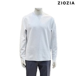 캐주얼 맨투맨 티셔츠 ADF2TR1902_IV