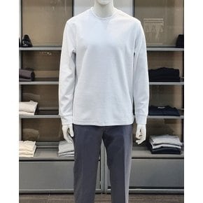 캐주얼 맨투맨 티셔츠 ADF2TR1902_IV
