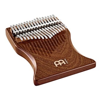  Meinl Solid 17음 카림바 C 플레이트 칼림바 KL1702S