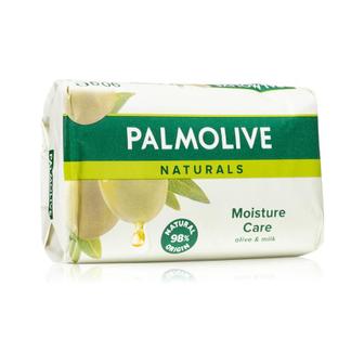  팜올리브 Palmolive 내추럴 비누 올리브 앤 밀크 90g