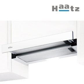 슬림 슬라이드 후드 교체 화이트 글라스 / I60WHT 무료배송 / 전국설치가능