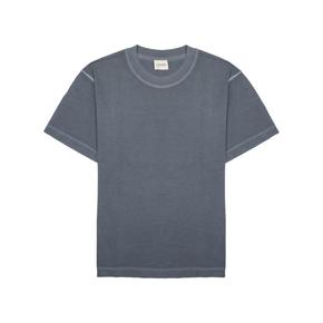 26FW 클로즈드 반팔 티셔츠 C8545244H13 109 GREY