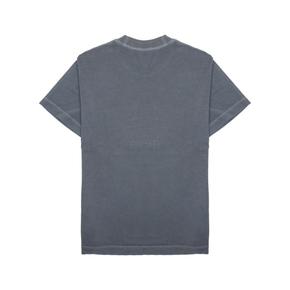 26FW 클로즈드 반팔 티셔츠 C8545244H13 109 GREY