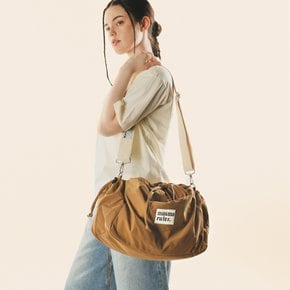 [11/29예약배송]Daily string bobu bag _ Brown