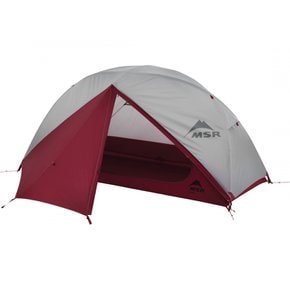 MSR Elixir 1-Person Lightweight Backpacking Tent 141[병행 수입]