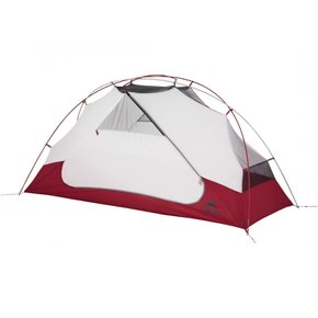 MSR Elixir 1-Person Lightweight Backpacking Tent 141[병행 수입]