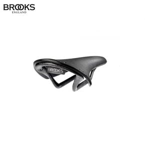 [모바일전용] BROOKS 브룩스 CCAMBIUM C13 SADDLE 캠비움 C13 자전거용 클래식 안장