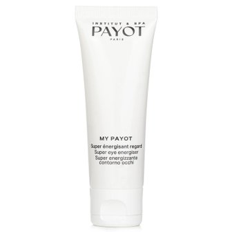 스트로베리넷 빠이요 - My Payot Super Eye Energiser Energizing Eye Cream (Salon Size)