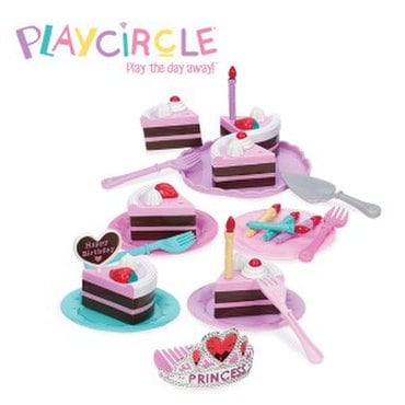 키움하우스 [플레이서클] 프린세스생일파티세트