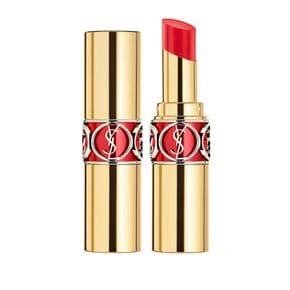 YSL 생 로랑 루쥬 볼륍떼 샤인 립스틱 3.2g 12 코라이 인캔데센트