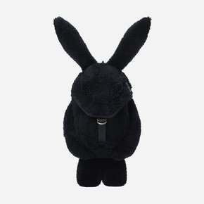 [디오디 공식]우사기 미니 백팩 (2L)(BLACK)