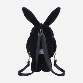 [디오디 공식]우사기 미니 백팩 (2L)(BLACK)