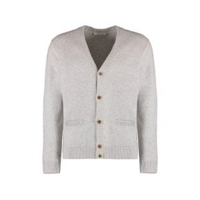 Cardigan LM00507KT1006_H120 grey