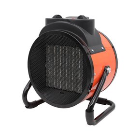 PTC 산업용 3단조절 팬 히터 3kw 공업용 업소용 온풍기 MCP-3000