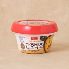 양반 호박죽 285g(용기)