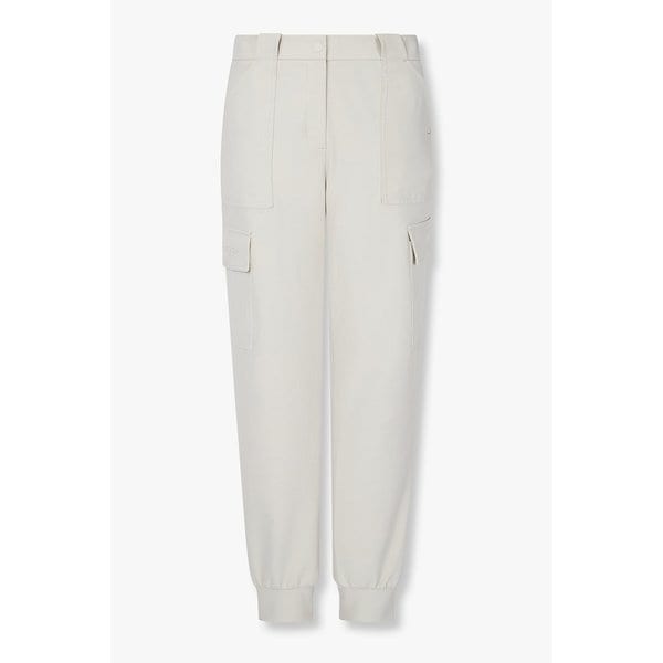 [Women] 이즈나 카고 조거 팬츠 1545340905000