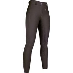 독일 HKM 여자 풀시트 승마바지 1850783 Womens Lea Trousers