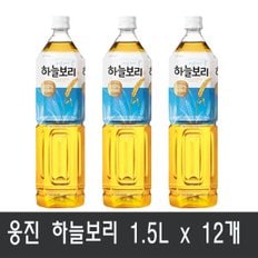 하늘보리 1.5L x 12펫(안전포장)