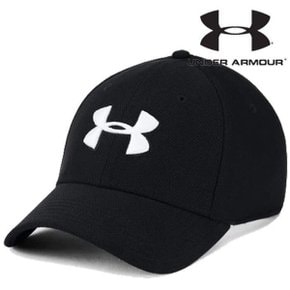 모자  J15  1305036 001   Mens UA Blitzing 3.0 Cap_P375268945