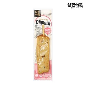 어부의 바 (통새우맛) 1개 80g