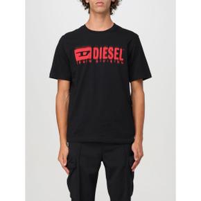 T shirt men Diesel A153980GRAI TP67284963