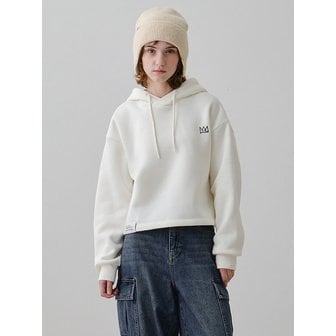 벤셔먼 [벤셔먼X바스키아] SATURDAY MORNING 아트워크 기모후드 BPDTS982F