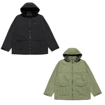 머렐 (최초가 219,000원)남성 생활방수 라이프 방풍 자켓 M24S2-MJK5012
