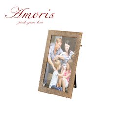 [Amoris]아모리스 앤틱 아연액자 4*6 Amoris-F49046