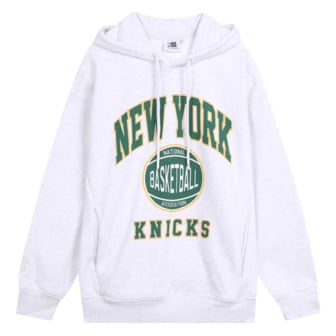 NBA [SPTH] NYK 빅프린트 후드 티셔츠 [아울렛전용 TH](N244Z7021P)