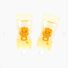 리틀 뷰티 여행용 튜브세트 90ml (2P)