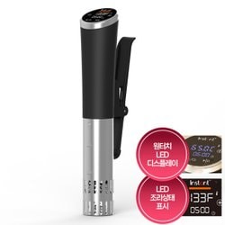 아큐 슬림 수비드머신