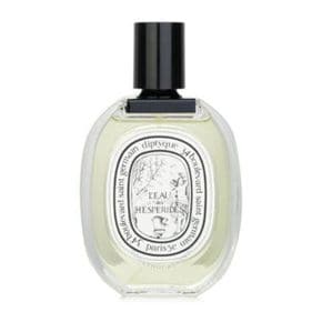 딥디크 유니섹스 공용 로 Des Hesperides EDT 스프레이 향수 3.4 oz 프래그런스 향수 6688857