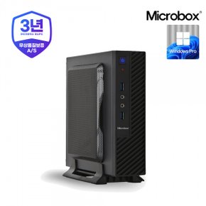 마이크로박스 COOL C2 N100 Win11 PRO (4GB, M.2 120GB)