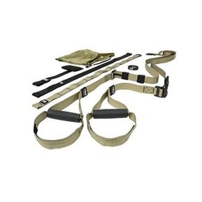 미국 TRX 스트랩 Tactical Gym SuspensionTrainer Kit 1480688