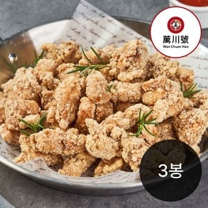  만천호  대만치킨 엔수지 3팩/1,500g+아쌈밀크티(증정)